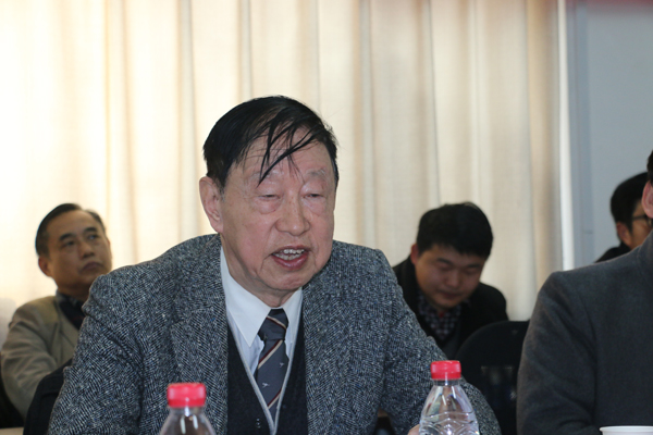 《杨度与梁启超--我们的祖父和外祖父》新书发布