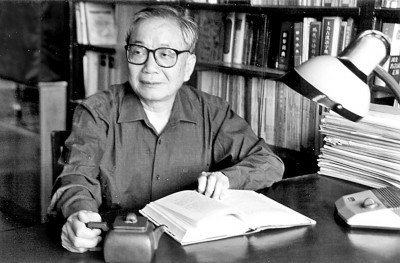 六十岁的学术飞跃徐通锵与字本位理论